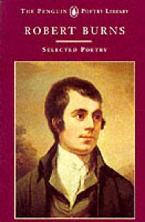 Selected Poetry