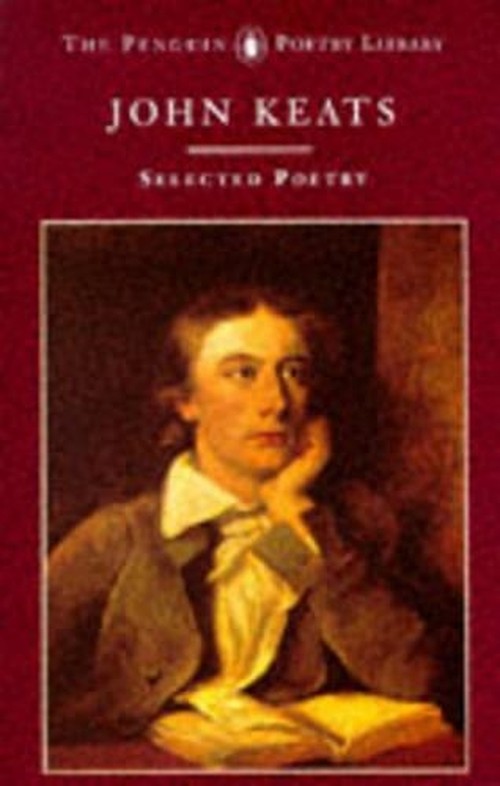 Selected Poetry