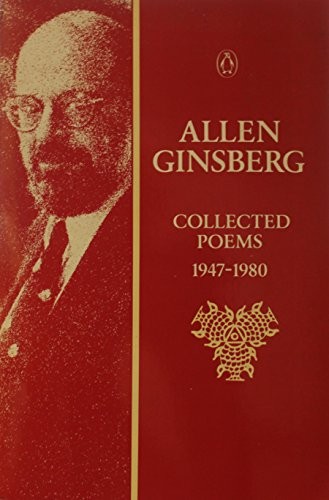 Collected Poems 1947-1980