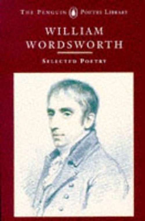 Selected Poetry