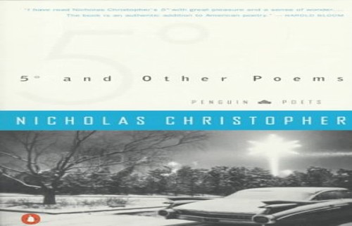 5 Degrees And Other Poems