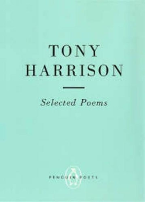 Selected Poems