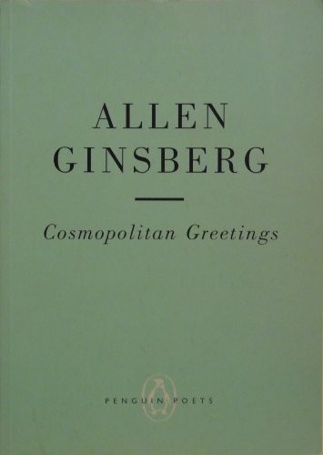 Cosmopolitan Greetings
