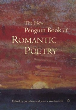 The New Penguin Book of Romantic Poetry