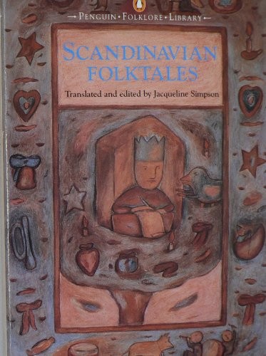 Scandinavian Folk Tales