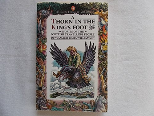 A Thorn in the King's Foot