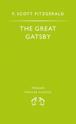 The Great Gatsby