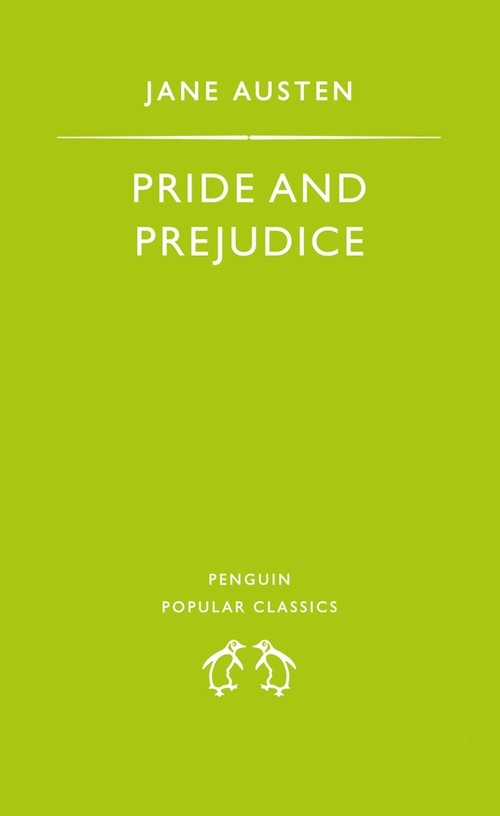 Pride and Prejudice