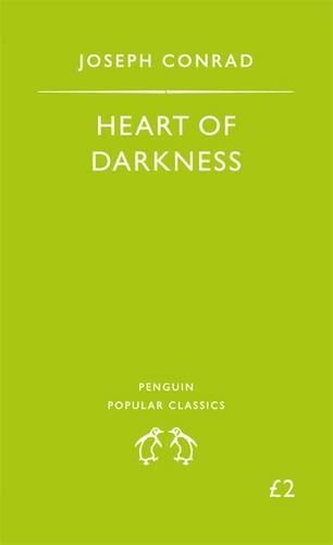 Heart of Darkness