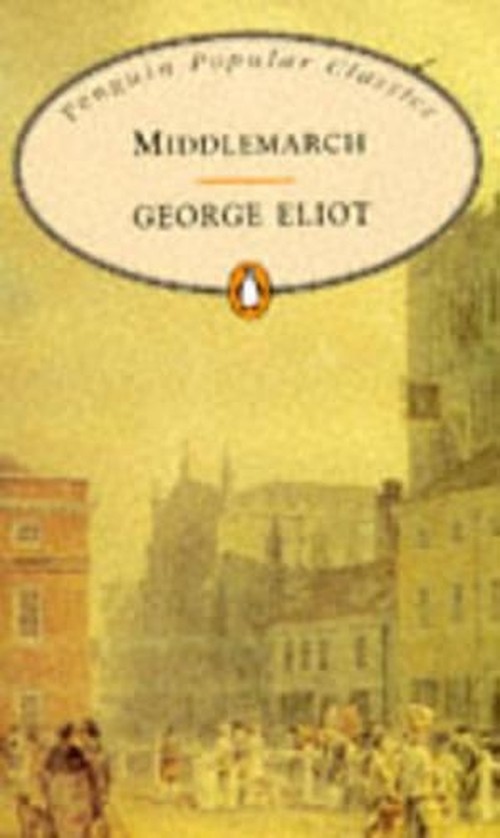 Middlemarch