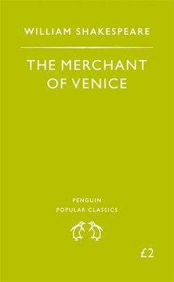 The Merchant of Venice