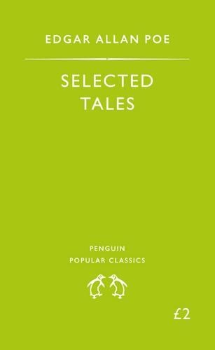 Selected Tales