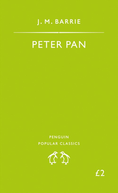 Peter Pan