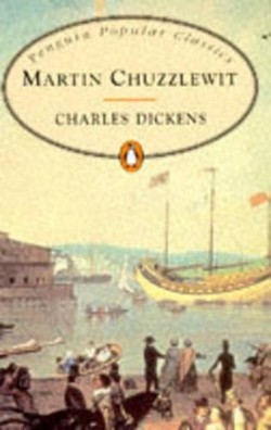 Martin Chuzzlewit