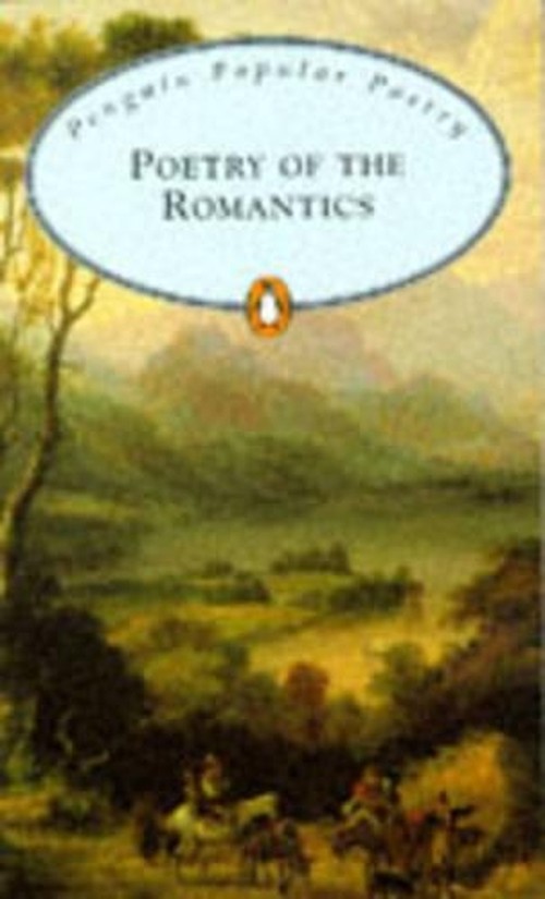 Poetry of the Romantics