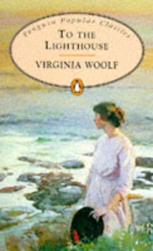 To the Lighthouse