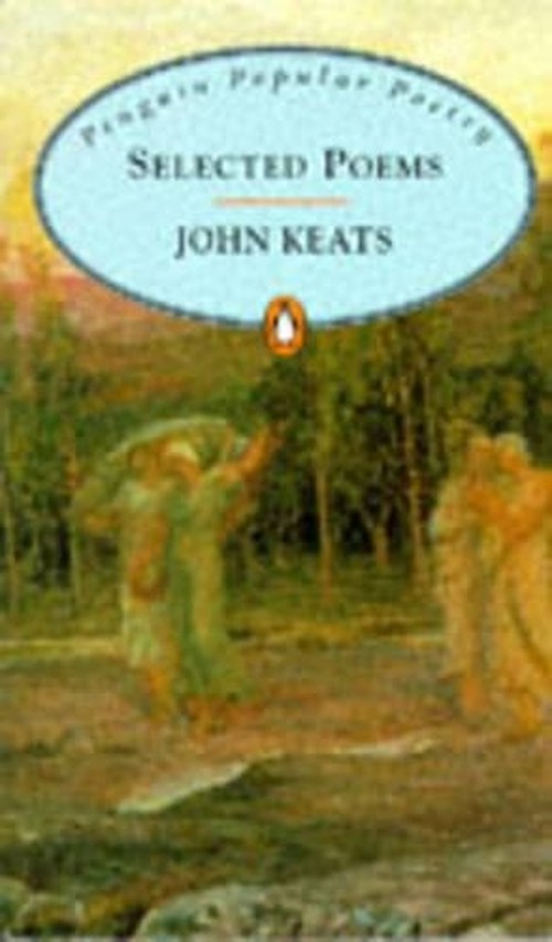 Selected Poems