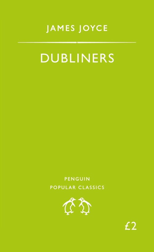 Dubliners