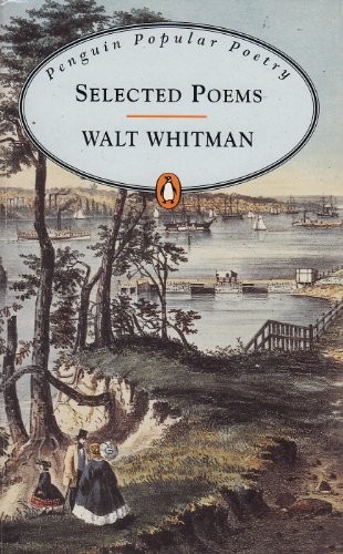 Selected Poems