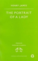 The Portrait of a Lady