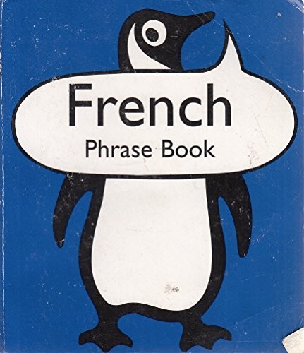 French Phrase Book