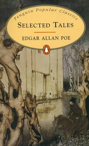 Selected Tales: Poe
