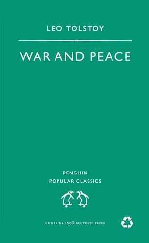 War and Peace
