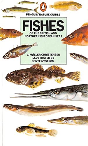 Fishes of the British And Northern European Seas