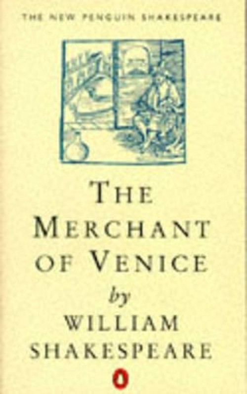 The Merchant of Venice