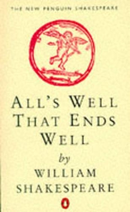 All's Well That Ends Well
