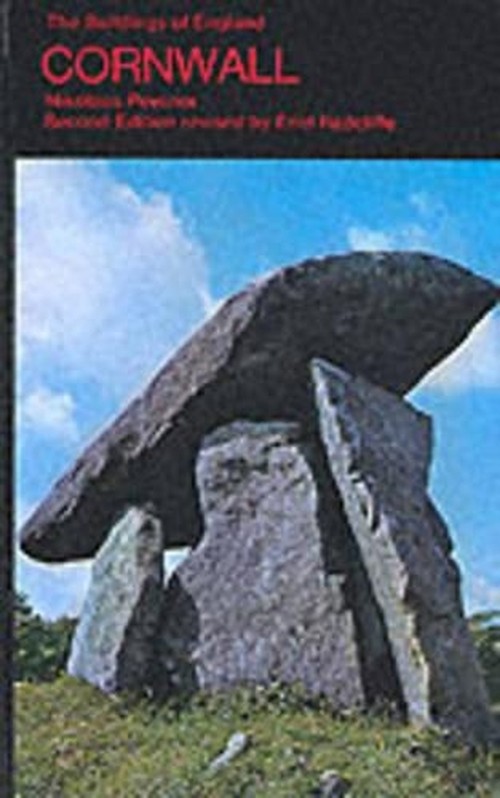 Cornwall