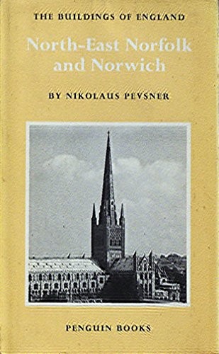 North East Norfolk and Norwich