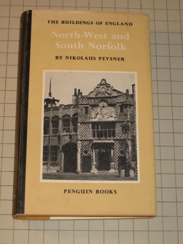 North West and South Norfolk