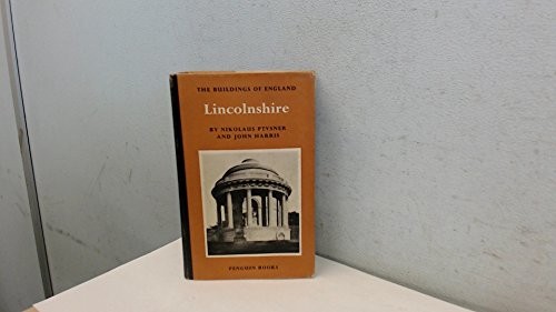 Lincolnshire