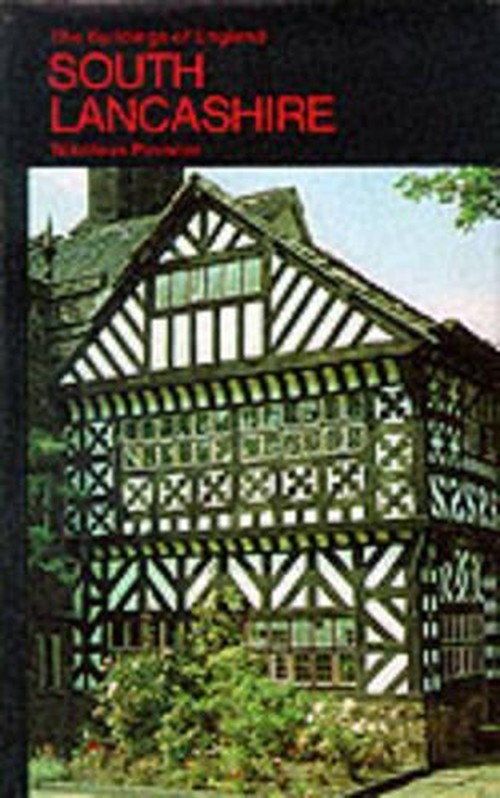 South Lancashire