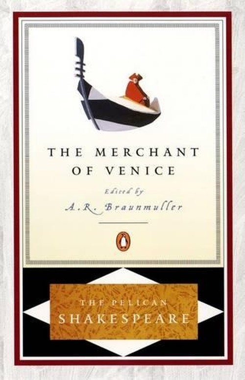 The Merchant of Venice