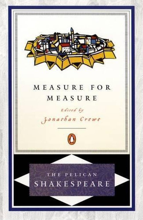 Measure for Measure