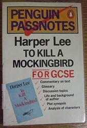Harper Lee's "To Kill a Mockingbird"