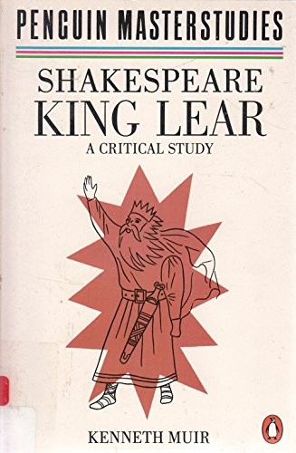 Shakespeare's "King Lear"