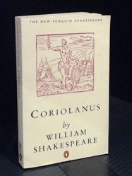 "Coriolanus"