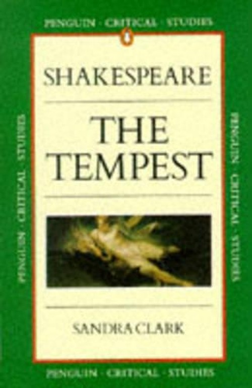 Shakespeare's "Tempest"