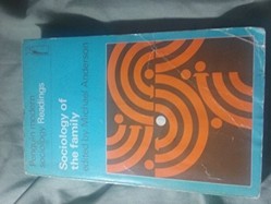 Sociology of the Family