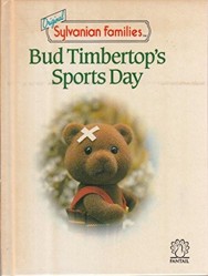 Bud Timbertop's Sports Day