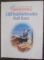 Cliff Babblebrook's Raft Race