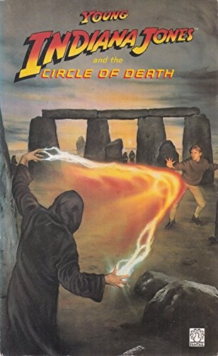 The Young Indiana Jones and the Circle of Death
