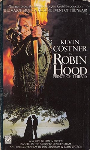 Robin Hood, Prince of Thieves