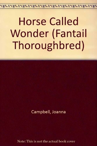 Horse Called Wonder