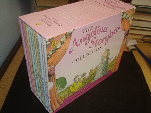 Angelina's storybox collection (6 Copy)