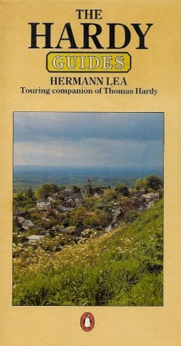 The Hardy guides: a guide to the West Country