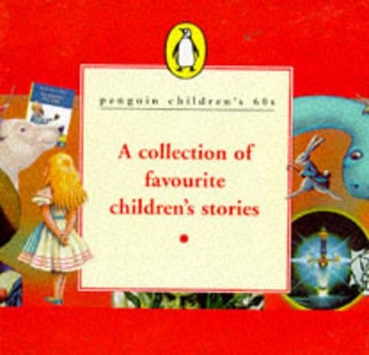 Penguin Children's 60s Giftset